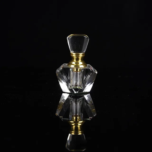 1 Ml Agarwood Oil Storage Bottle Essential Oil Bottle - Shop at LoveMi
