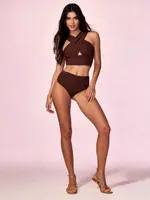Coffee Brown