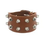 Bracelet Light Brown Color