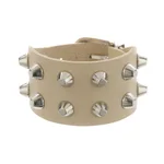 Bracelet Milky White