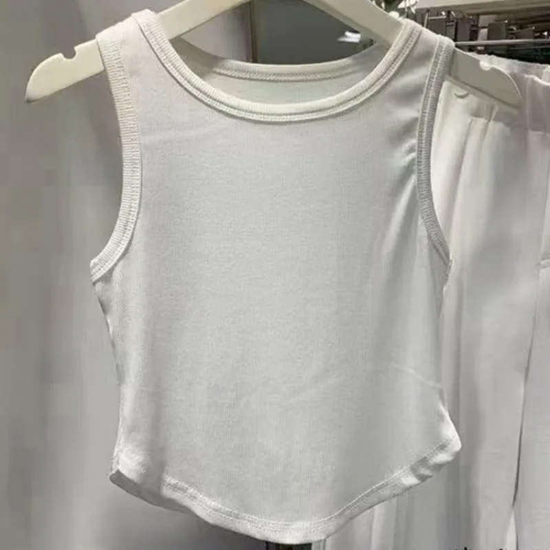 Patchwork Fake Two Pieces Pullover Gray Top - Inner Suspender