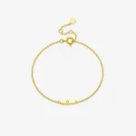 18K Gold
