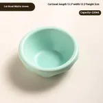 Matt Light Green