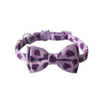 Grape Bow