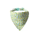 Lemon Triangular Binder