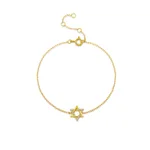 18K Gold
