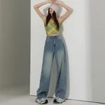 Light Blue Lengthened