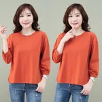 Orange Red