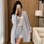 Light Grey 3Piece Set