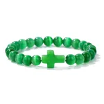 Green Cat'S Eye