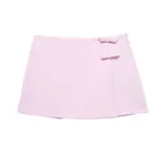 Pink Skirt