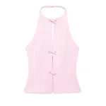 Pink Top