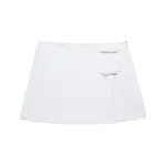 White Skirt