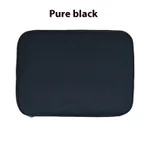 Pure Black