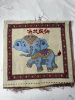 Interesting Elephant