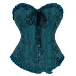 Blackish Green