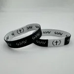 Black And White