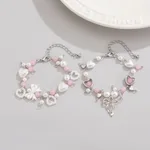 White K05752 Pair