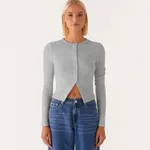 Flower Gray