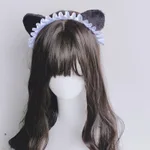 Lace Headband