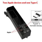 3 Lines Double Apple Typec