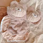 Big Bear Khaki