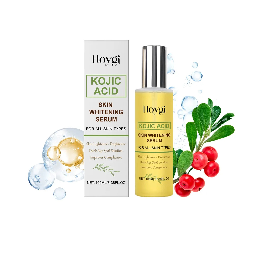 Skin Whitening Serum 100Ml - Shop at LoveMi