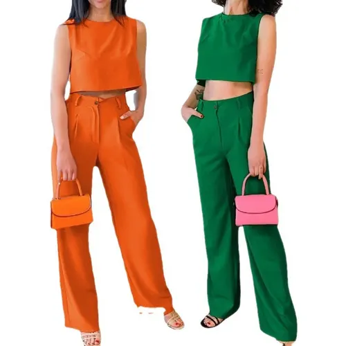 Orange Red