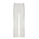 Beige Trousers