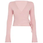 Light Pink Top