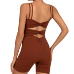 Reddish Brown