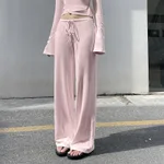 Pink Trousers