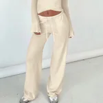Yellow Trousers