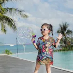 Girls' Suit-3Xl