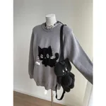 Gray Kitten