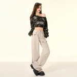 Khaki Lengthened