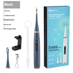 Blue Basic Style