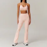 Bra Pants Pink