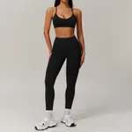 Bra Trousers Black