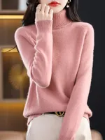 Leather Pink