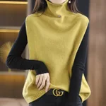 Mustard Yellow