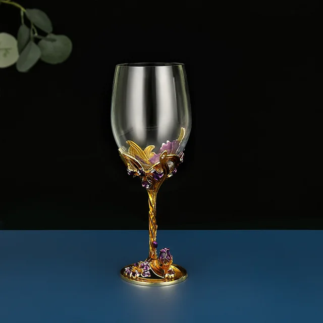 Tall Cup Home Gift Set Gold - Shop at LoveMi