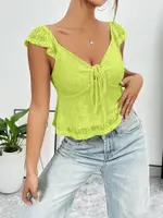 Yellow Green