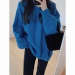 Blue Without Velvet