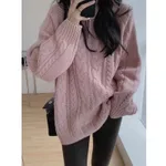 Pink Without Velvet
