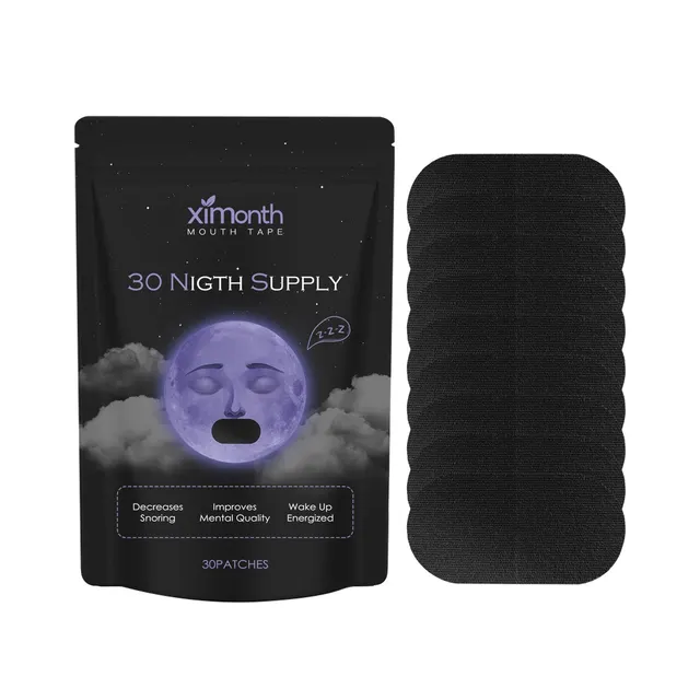 Anti Snoring Sleep Patch 30Patches - Shop at LoveMi