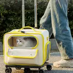Yellow Radio