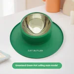 Green Silicone