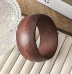 Reddish Brown 38Cm Wide