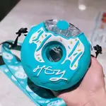 Sweet Blue Strap